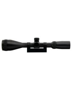 Nikko Stirling Gold Crown Airking Kikkertsigte - 4-14x50 mm. AO