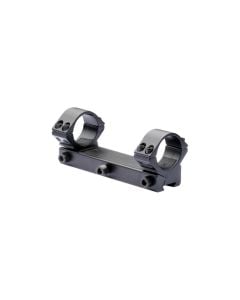 Nikko Stirling One Piece Airking 3/8 " Skinnemontage (Nikko Stirling)