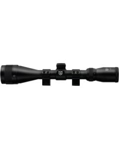 Nikko Stirling Mountmaster Kikkertsigte 3-9x40 mm. 