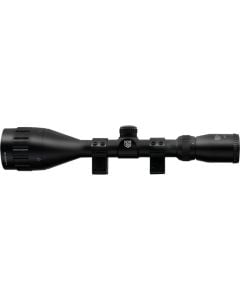 Nikko Stirling Mountmaster Kikkertsigte - 4-12x50 mm. AO