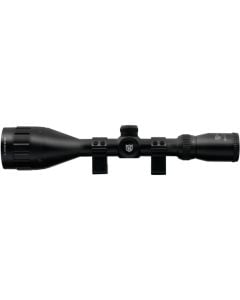 Nikko Stirling Mountmaster Kikkertsigte Med Lys - 4-12x50 mm. AO IR
