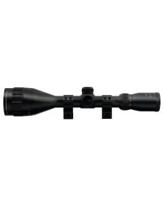 Nikko Stirling Mountmaster Kikkertsigte 4-12x40 mm. AO IR