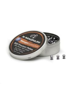 Stoeger X-Magnum Spidsagl - 4,5 mm.