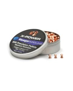 Stoeger X-Power Diabolo Hagl - 4,5 mm.