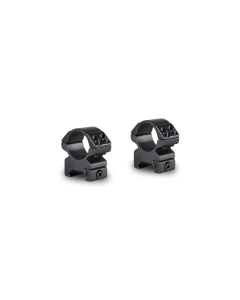 AIRGUN.dk - Hawke Weaver Montageringe Medium - 1”
