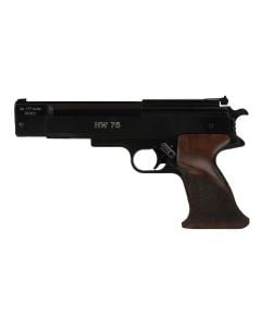 Weihrauch HW 75 - AIRGUN.dk