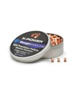 Stoeger X-Power Diabolo Hagl - 4,5 mm.