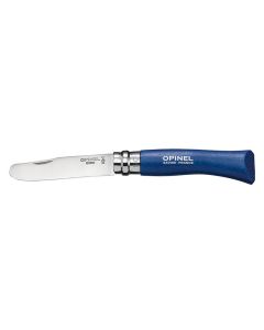 Opinel My First Opinel N°7 Foldekniv - Blå (Opinel)