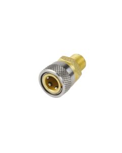 Best Fittings Quick Coupler Socket Lynkobling