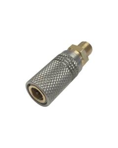 Best Fittings Extended Quick Coupler
