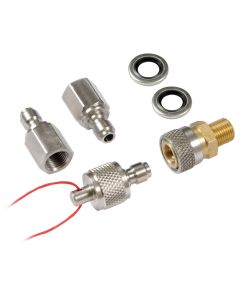 Best Fittings Quick Coupler Stater Kit
