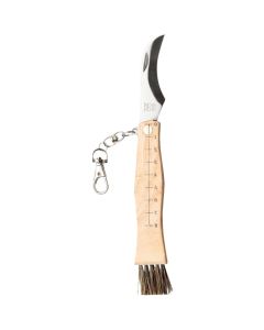 Øyo Mushroom Folding Knife