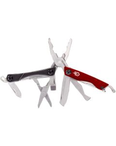 Gerber Dime Multitool Drab Red