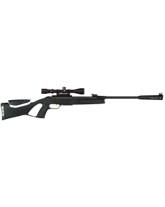Gamo Elite Premium IGT Combo Luftgevær - 4,5 mm.