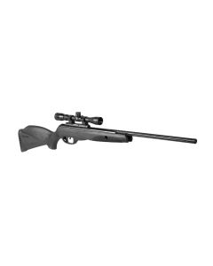 Gamo Black Cat 1400 Combo Luftgevær - 4,5 mm.