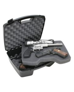 MTM Case-Gard Pistolkuffert - Dobbelt