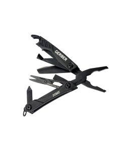 Gerber Dime Multitool Black