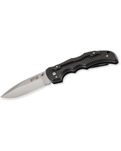 Herbertz G10 Carbon Foldekniv