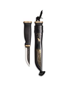 Marttiini Moose Black