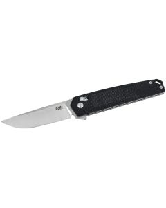 Herbertz CJH Foldekniv Micarta