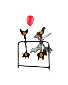 AIRGUN.dk - Gamo Plinking Target