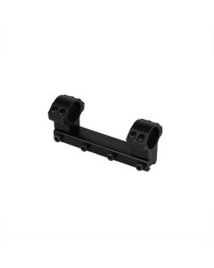 AIRGUN.dk - Hawke Skinnemontage High - 1”