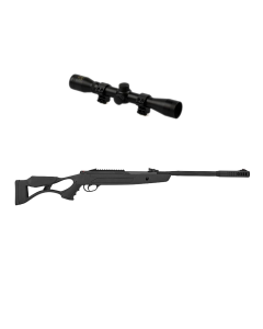 Hatsan AirTact Combo Luftgevær - 4,5 mm.