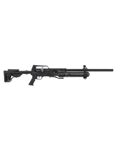 Hatsan Blitz 777 Fuld Automatisk PCP-Luftgevær - 4,5 mm.