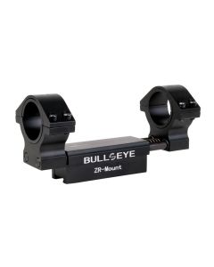 Diana Bullseye ZR-Mount Skinnemontage