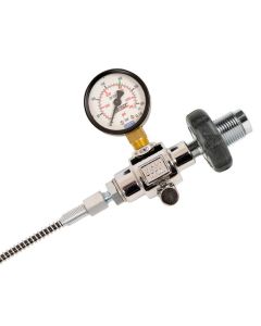 Best Fittings Fyldestation Dykkerflaske - 300 bar