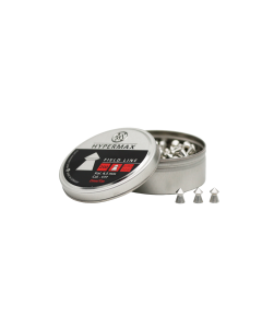 RWS Hypermax Spidshagl - 4,5 mm.