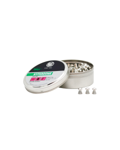 RWS Hyperdome Hagl - 4,5 mm.