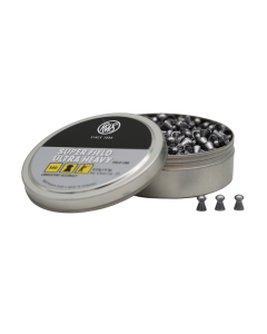 RWS Power Ball Haxgl - 4,5 mm. (RWS)