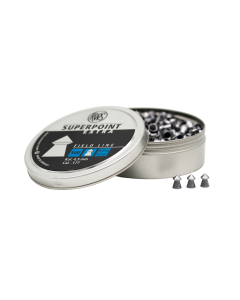 RWS Superpoint Extra - AIRGUN.dk