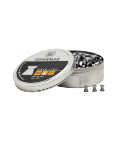 RWS Power Ball Haxgl - 4,5 mm. (RWS)