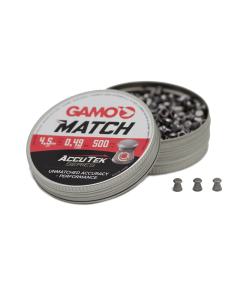 AIRGUN.dk - Gamo Match Classic