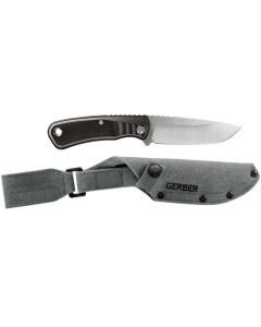 Gerber Downwind Fixed DropPoint Kniv