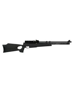 Hatsan AT-44 Long Edition PCP Luftgevær - AIRGUN.dk