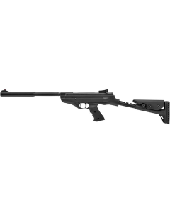Hatsan Mod 25 SuperTact QE Luftpistol - 4,5 mm