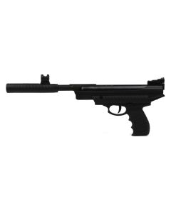 Hatsan Mod 25 Luftpistol Sæt - 4,5 mm.