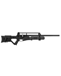 Hatsan Blitz Fuld Automatisk PCP-Luftgevær - 4,5 mm.