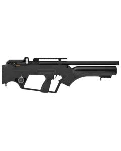 Hatsan BullMaster Bullpup PCP-Luftgevær – 4,5mm