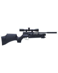 Weihrauch HW 110 ST-K PCP Luftgevær - 4,5 mm. (Weihrauch)