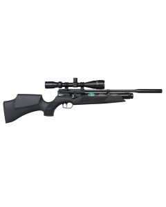 Weihrauch HW 110 ST FAC-Version PCP Luftgevær - 4,5 mm. 