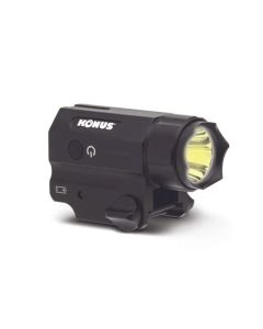 Konus Tactical lygte
