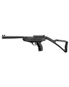 Norica Langley Pro Sniper Luftpistol - 4,5 mm.