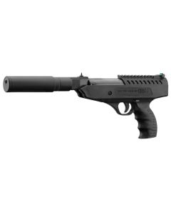 Norica Langley Silencer Luftpistol - 4,5 mm.