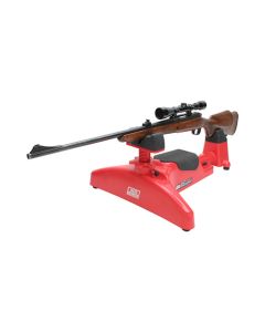 MTM Case-Gard Pistolkuffert - Dobbelt