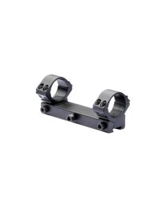 Nikko Stirling One Piece Airking 3/8 " Skinnemontage (Nikko Stirling)