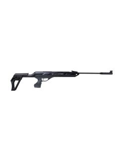 Norica Omnia ZRS Luftgevær - 4,5 mm.